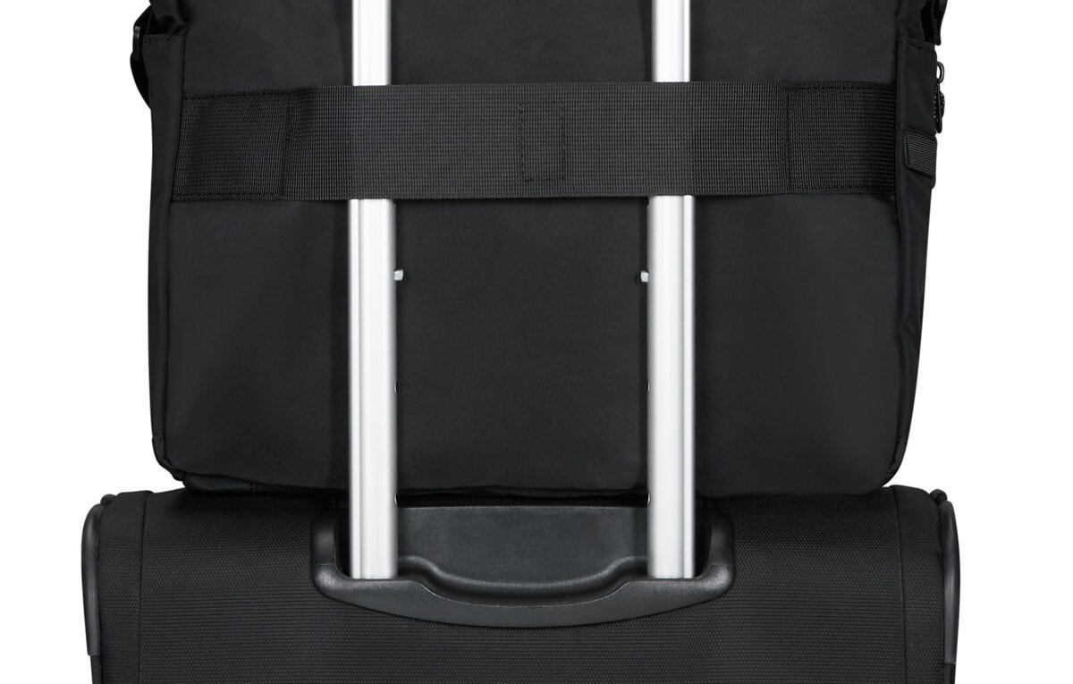 zdjęcie torby do laptopa Samsonite
