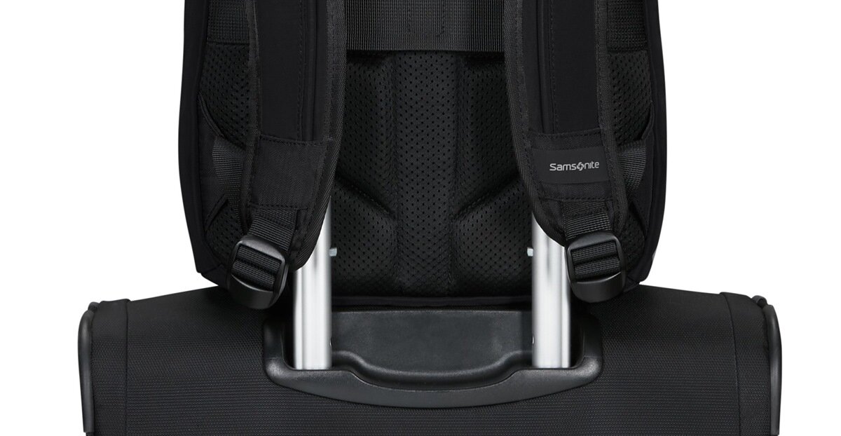 zdjęcie plecaka Samsonite