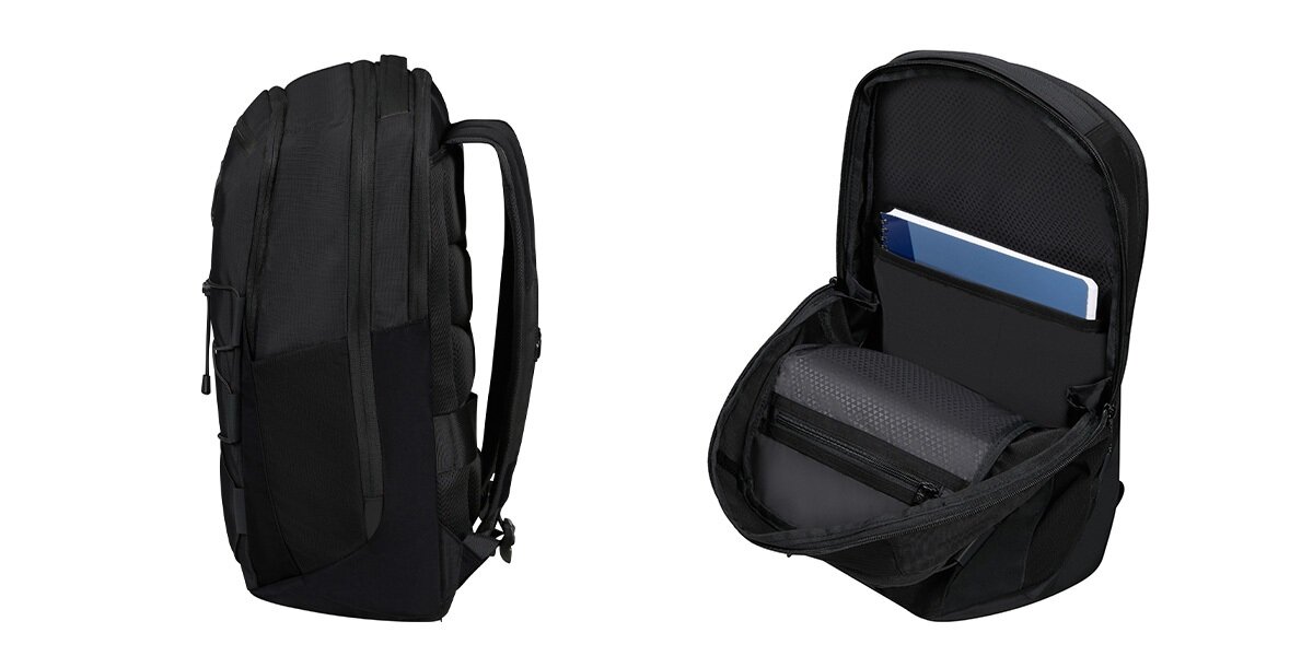 zdjęcie plecaka Samsonite   