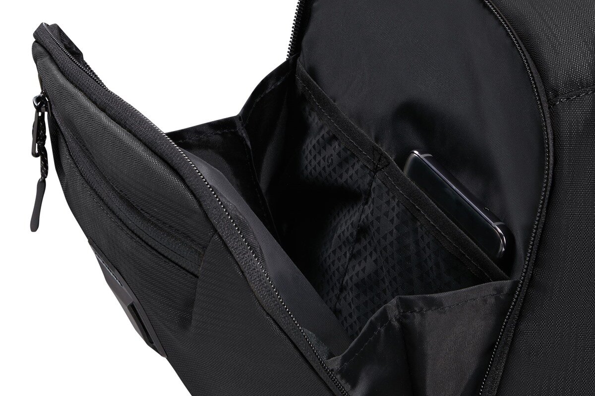 zdjęcie plecaka Samsonite  