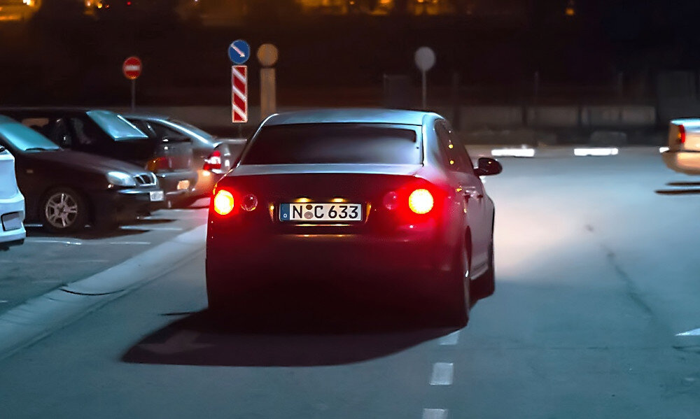 Wideorejestrator VIOFO WM1 obraz jakość rozdzielczość sensor