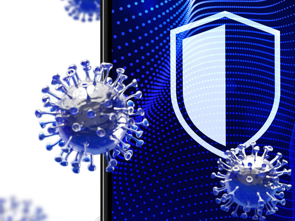 Szkło hybrydowe 3MK FlexibleGlass Pro do Xiaomi Redmi Note powłoka antybakteryjna