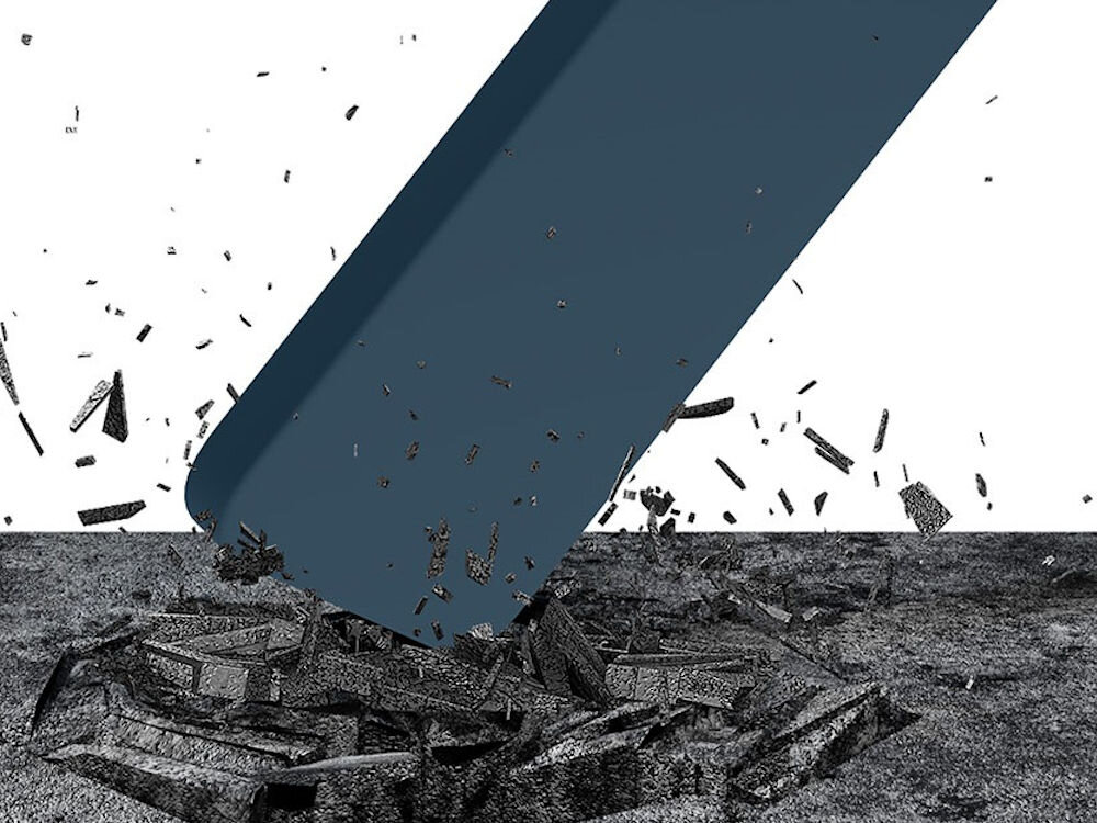 Etui 3MK Hardy Silicone MagCase do Apple iPhone  wnętrze z mikrofibrą hipoalergiczne