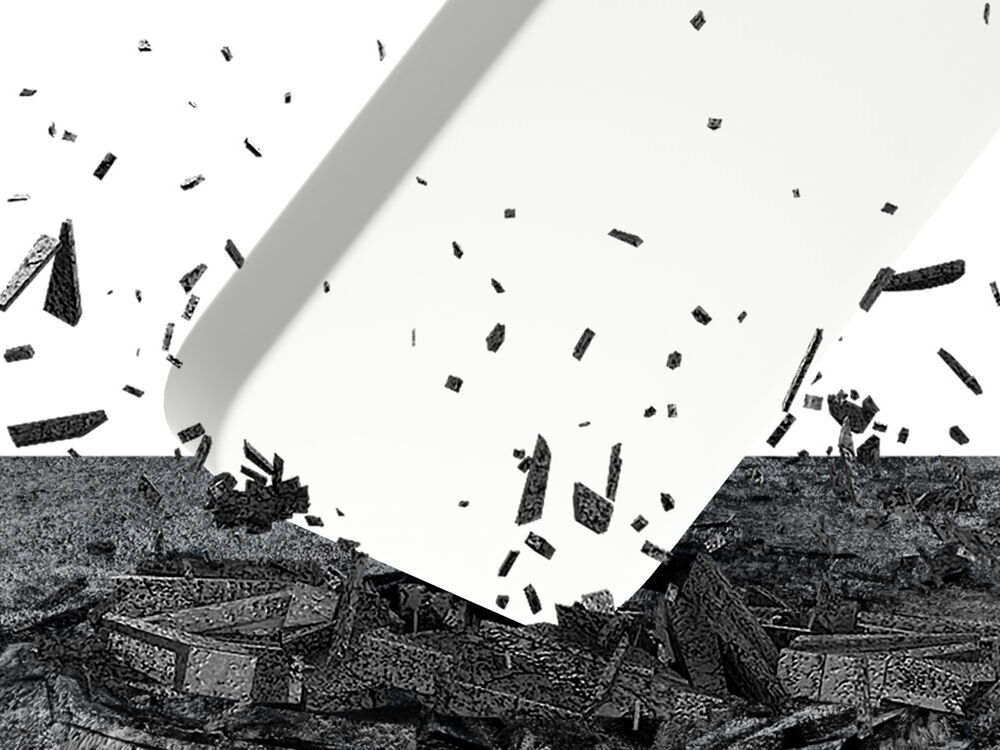 Etui 3MK Hardy Silicone MagCase do Apple iPhone  wnętrze z mikrofibrą hipoalergiczne