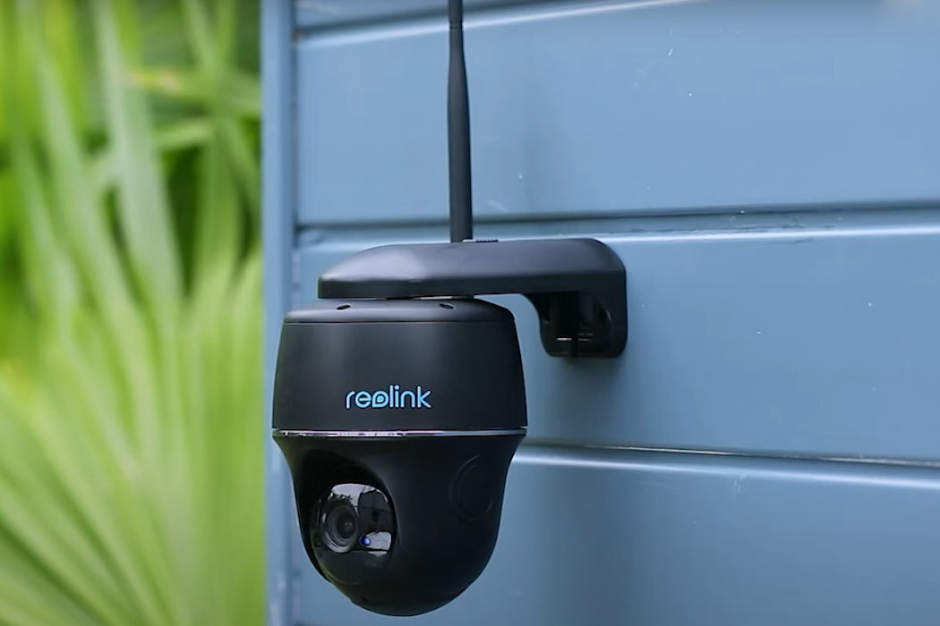 Kamera REOLINK Argus PT bezpieczeństwo potrzeby aplikacja komunikacja zabezpieczenie funkcjonalność prostota montaż