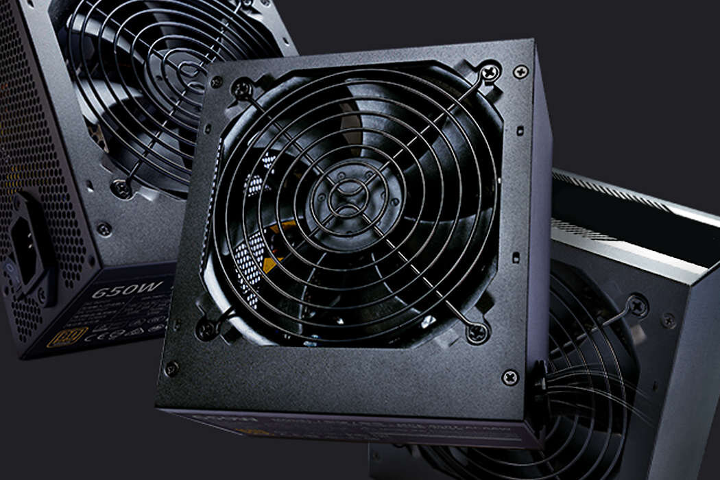 Obudowa COOLER MASTER CMP 510 Filtry montaż aranżowania kabli panel