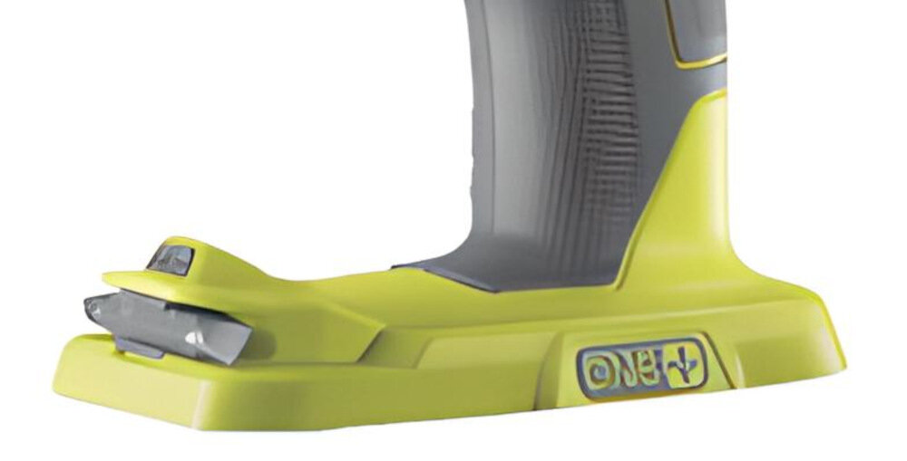 Zestaw elektronarzędzi RYOBI ONE+ RLT1832CD3HS mocowania ospretu uchwyt wiertarski 10 mm magnetyczny uchwyt na bity