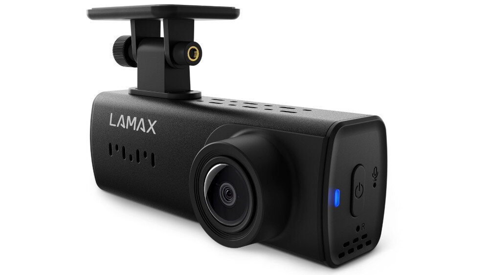 Wideorejestrator LAMAX N4 - ogólny