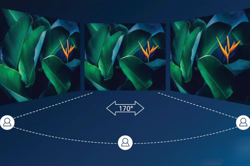 Monitor PHILIPS 16B1P3302D  biuro dom wygoda mobilność podstawka dotykowy wyposażenie