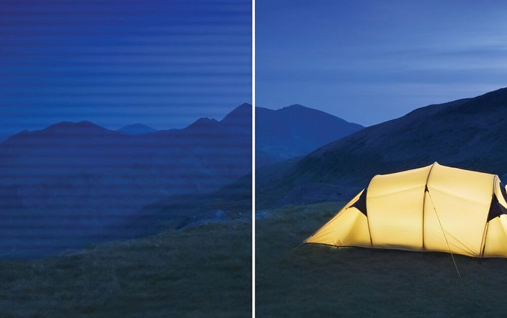 Monitor PHILIPS 27E1N8900 26.9 3840x2160px 0.1 ms wzrok ochrona niebieskie światło migotanie