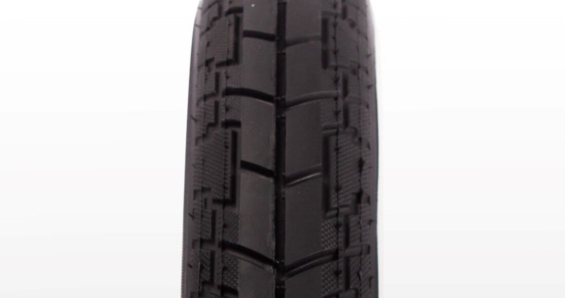 Opona rowerowa SUN BABY 14 x 1.75 CJ03.008.02 Profil i bieżni