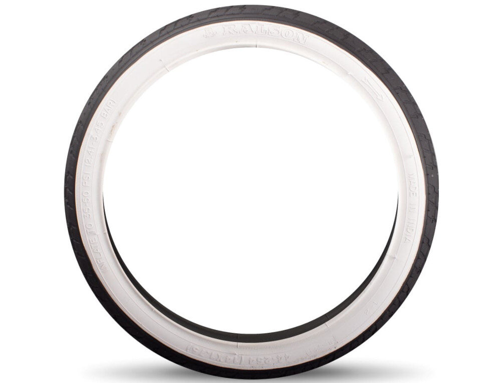 Opona rowerowa SUN BABY 14 x 1.75 CJ03.008.02 komfort podczas jazdy