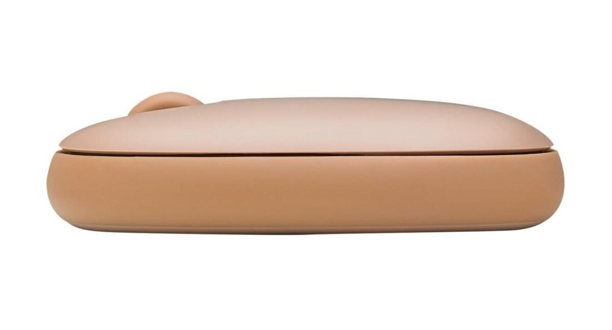 zdjęcie myszki bezprzewodowej  Rapoo   