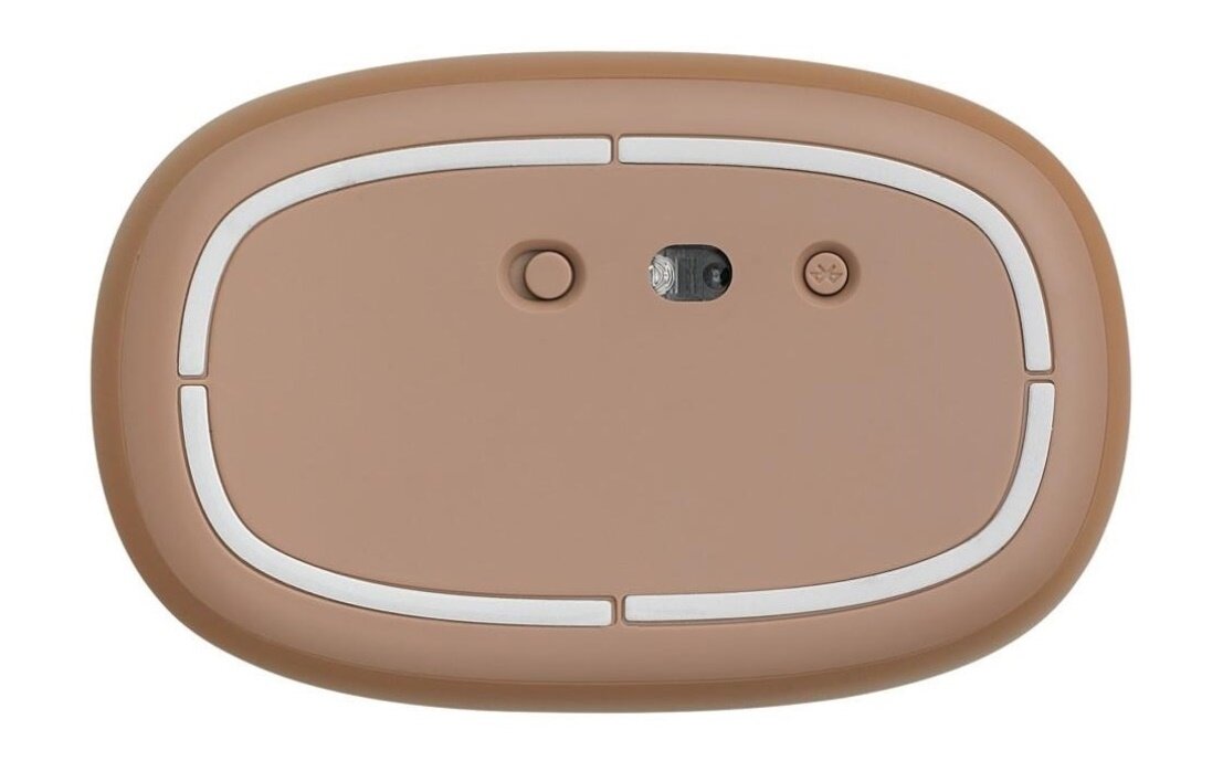 zdjęcie myszki bezprzewodowej  Rapoo   