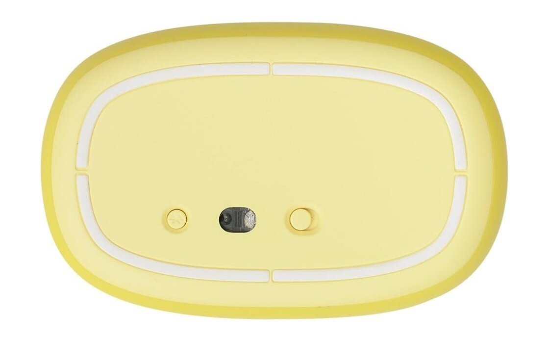 zdjęcie myszki bezprzewodowej  Rapoo   