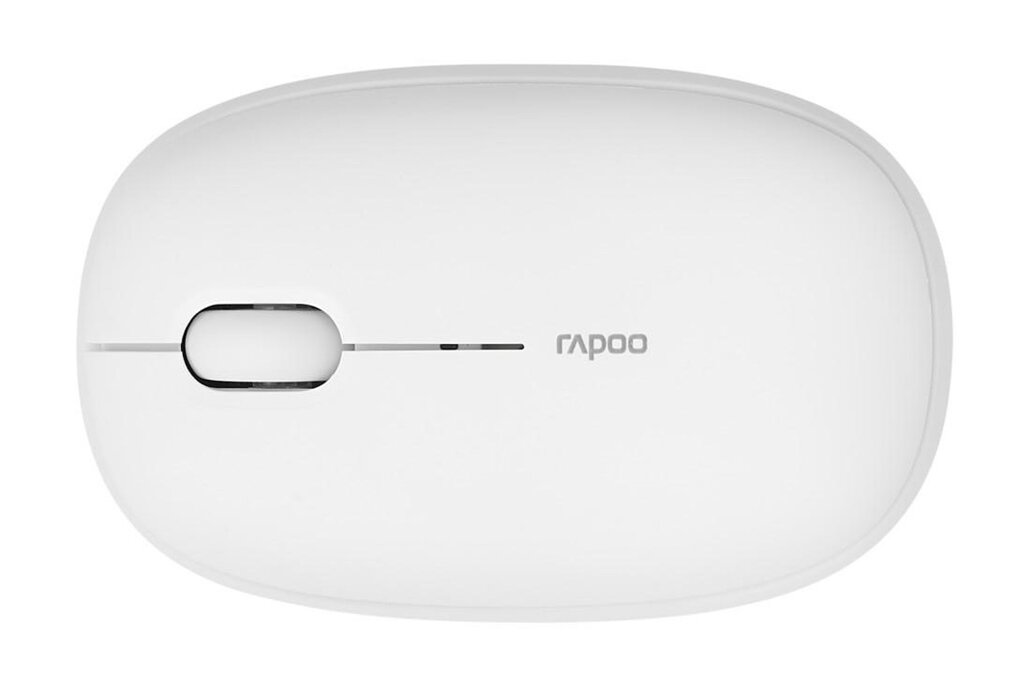 zdjęcie myszki bezprzewodowej  Rapoo   
