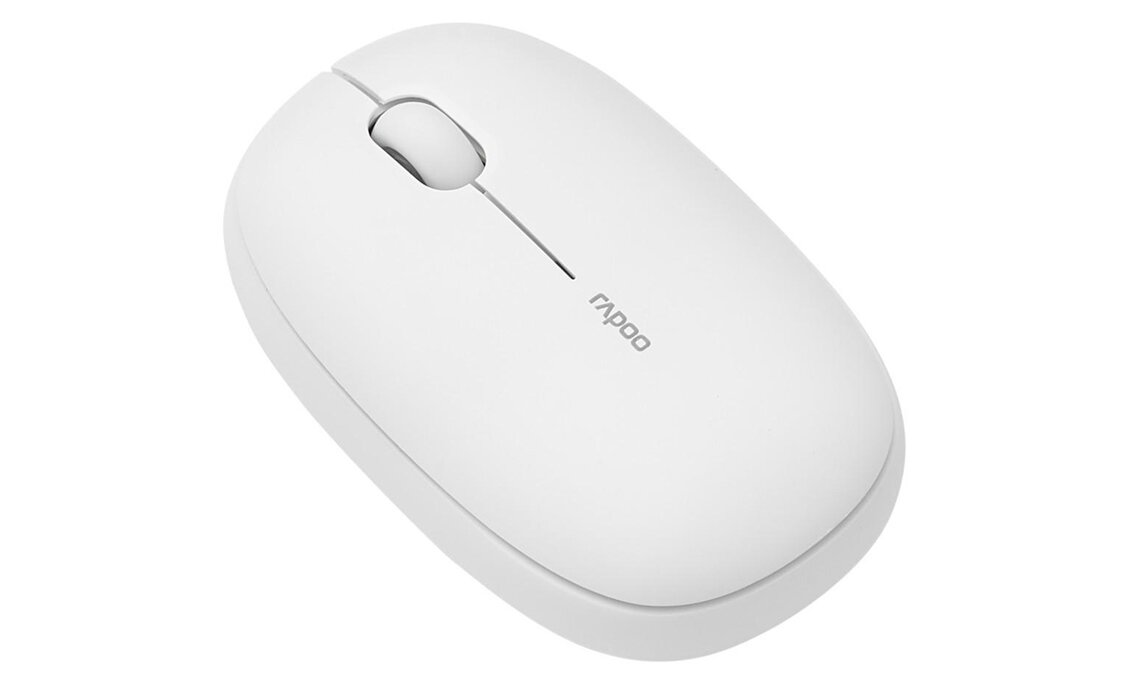 zdjęcie myszki bezprzewodowej  Rapoo   
