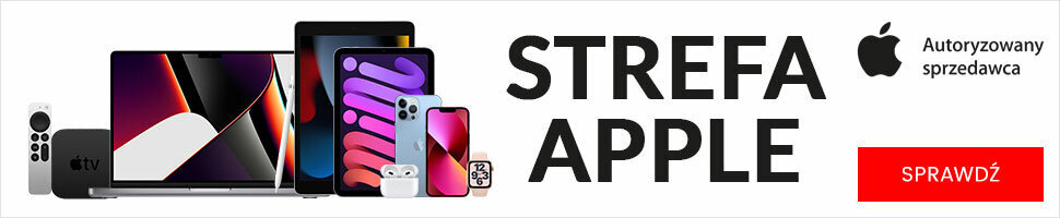 strefa apple