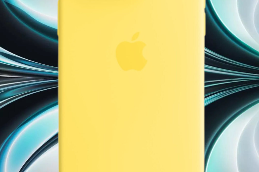 Etui APPLE Silicone Case MagSafe do iPhone 14 Pro Słoneczny testy projekt porodukcja wygląd ochrona zarysowania uderzenia