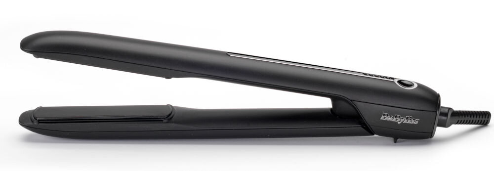 Prostownica BABYLISS ST485E 230 stopni prostownica technologia micro heating matrix znakomite efemty mikrogrzałki równomierne rozprowadzenie ciepła