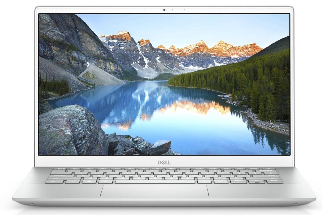 Laptop DELL Inspiron 14 5401 - Laptop