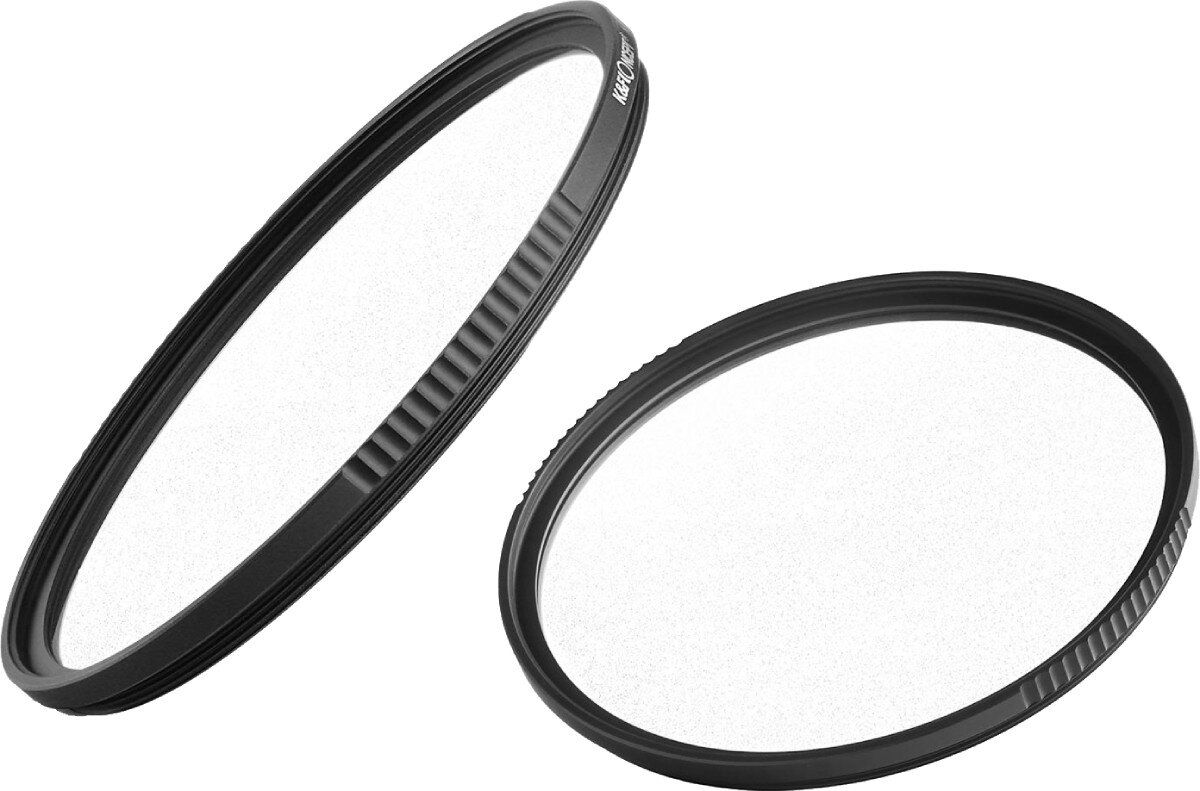 Filtr K&F CONCEPT KF01.2269 Dyfuzyjny 1/4 HD 82mm odporność powłoki