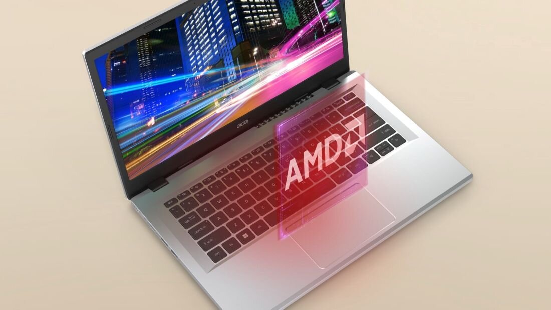 Laptop ACER Aspire 3 - Laptop 