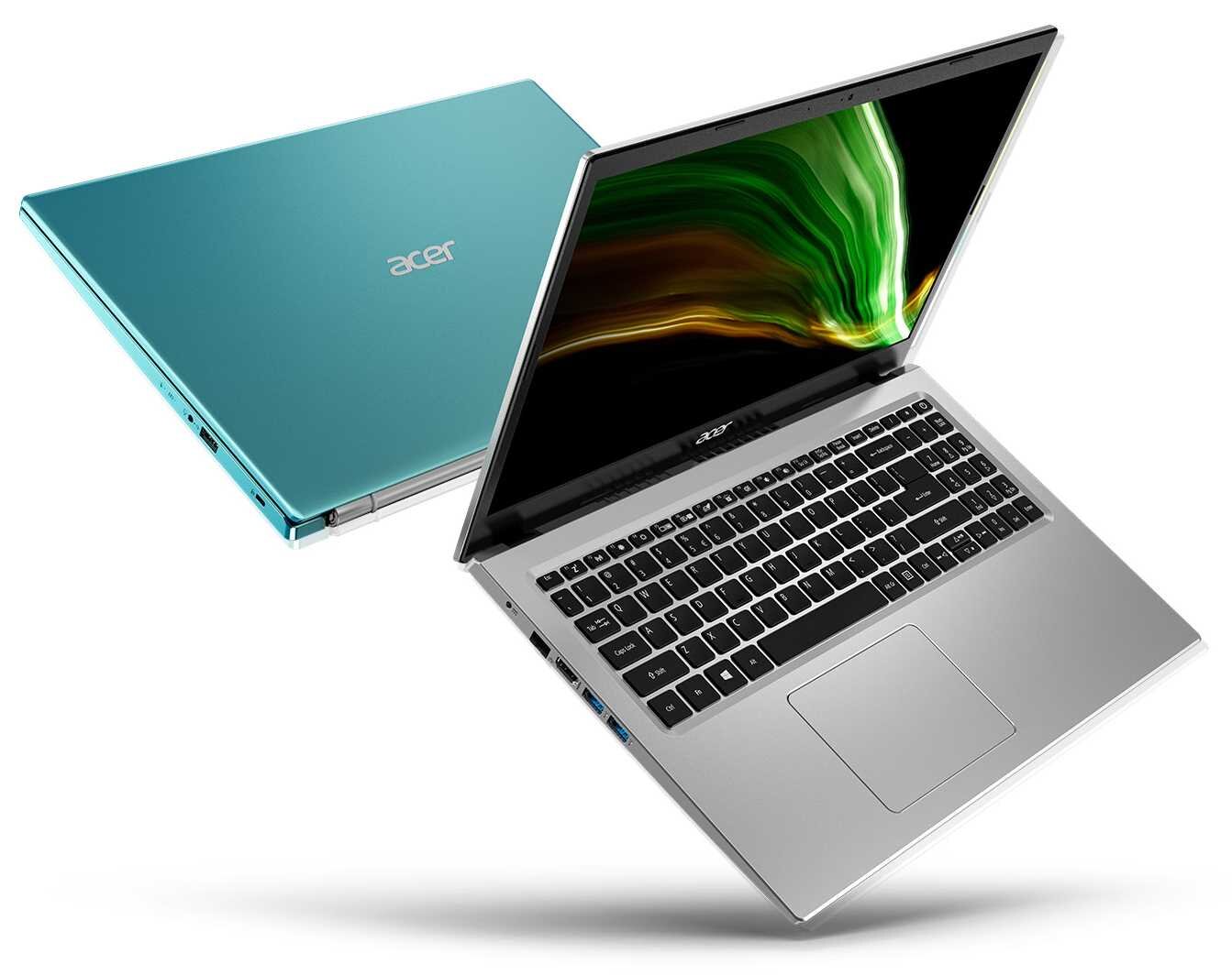 Laptop ACER Nitro 5 517-55 - Laptop