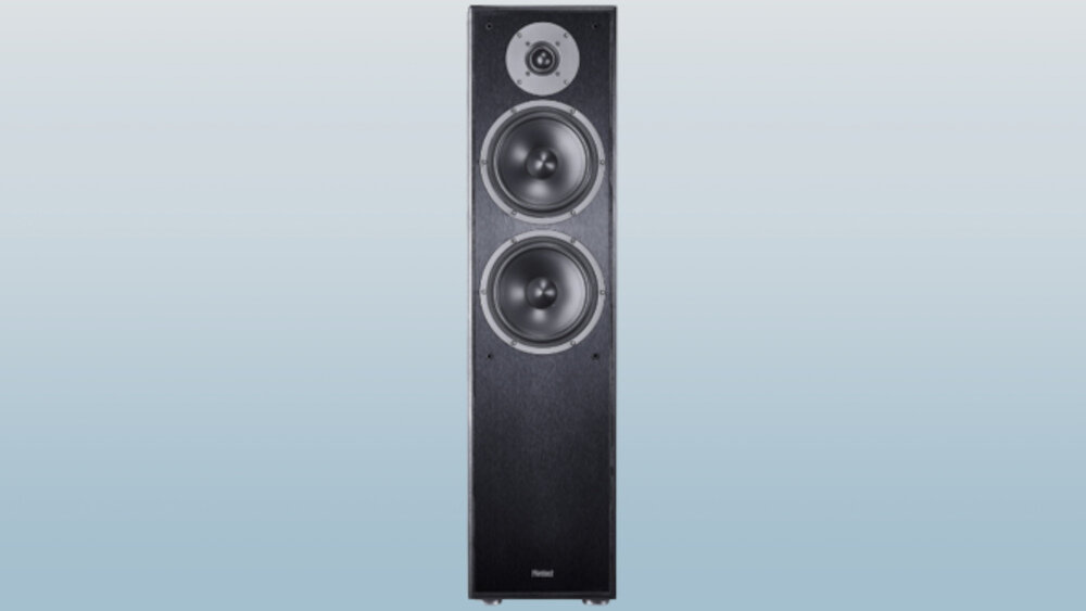 Kolumny MAGNAT Monitor S80 ATM  - dźwięk