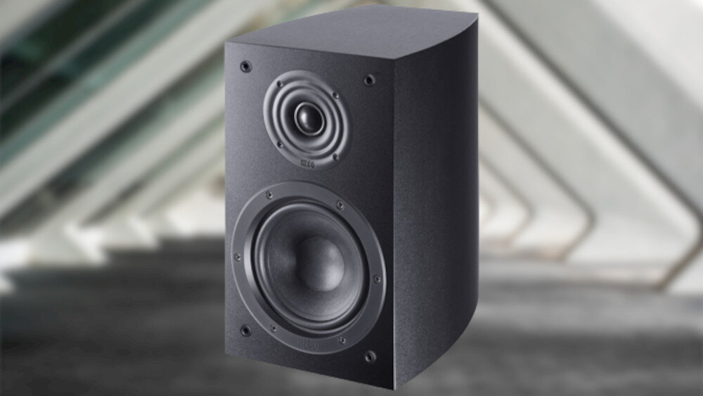 Kolumna głośnikowa HECO Victa Elite 202 - pasmo przenoszenia