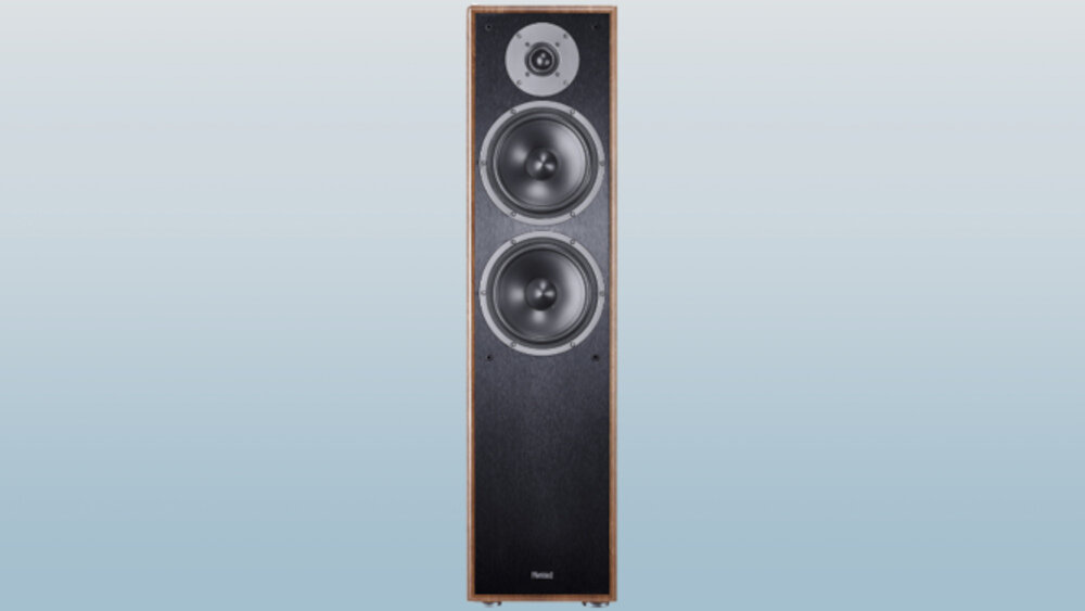 Kolumny MAGNAT Monitor S80 ATM  - dźwięk