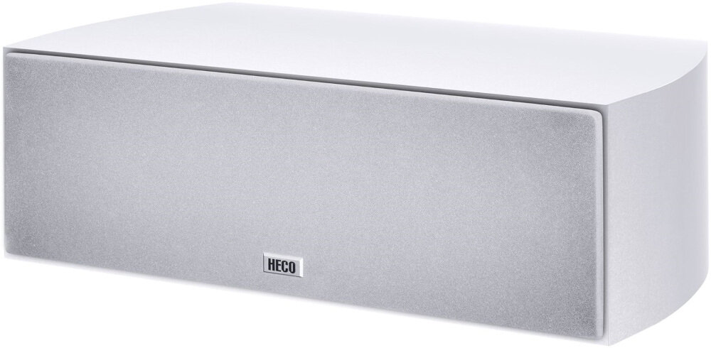 Kolumna głośnikowa HECO Victa Elite Center 102 - Bass-Reflex