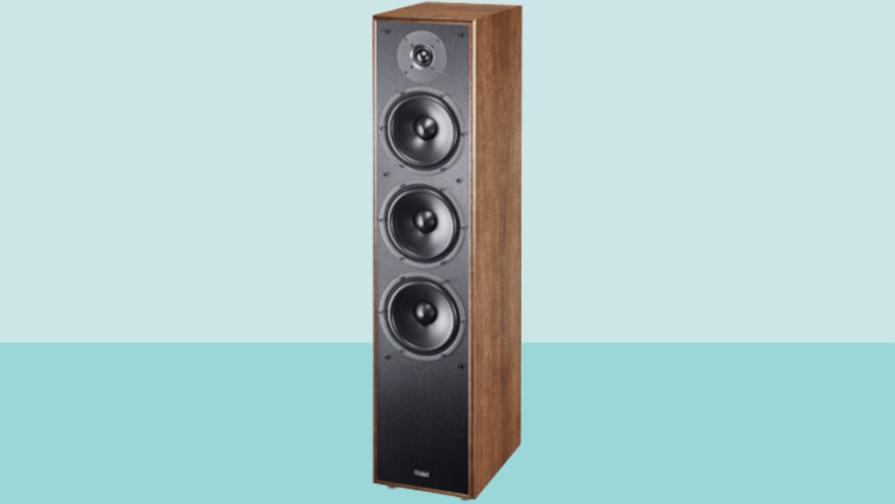 Kolumny MAGNAT Monitor S70  - dźwięk