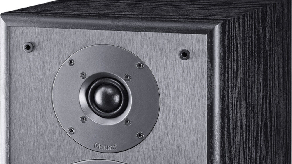 Kolumny MAGNAT Monitor S30 - obudowa