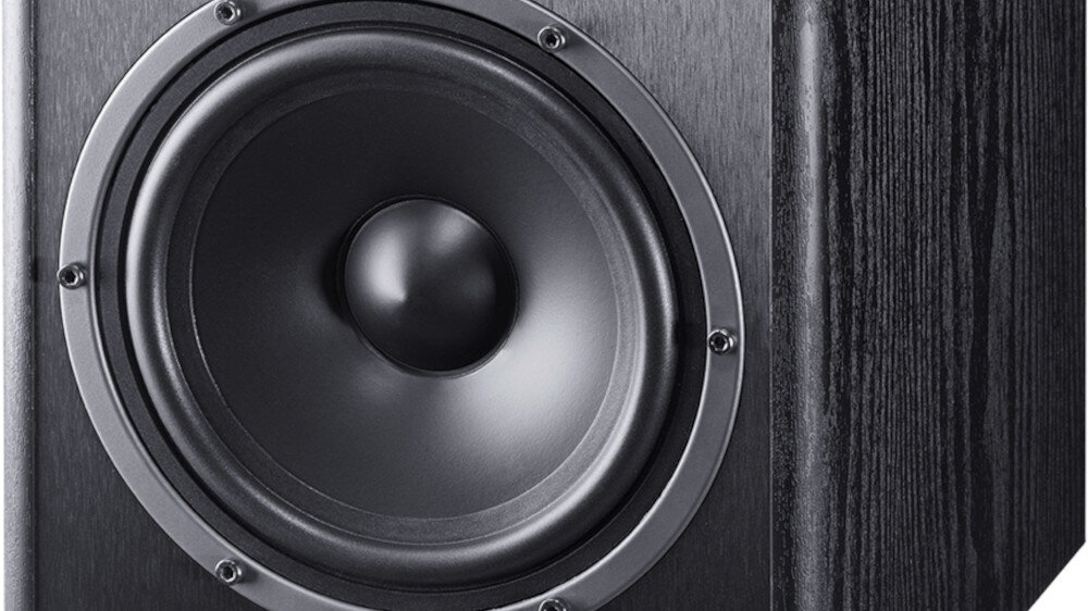 Kolumny MAGNAT Monitor S30  - dźwięk