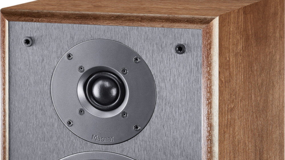 Kolumny MAGNAT Monitor S30 - obudowa