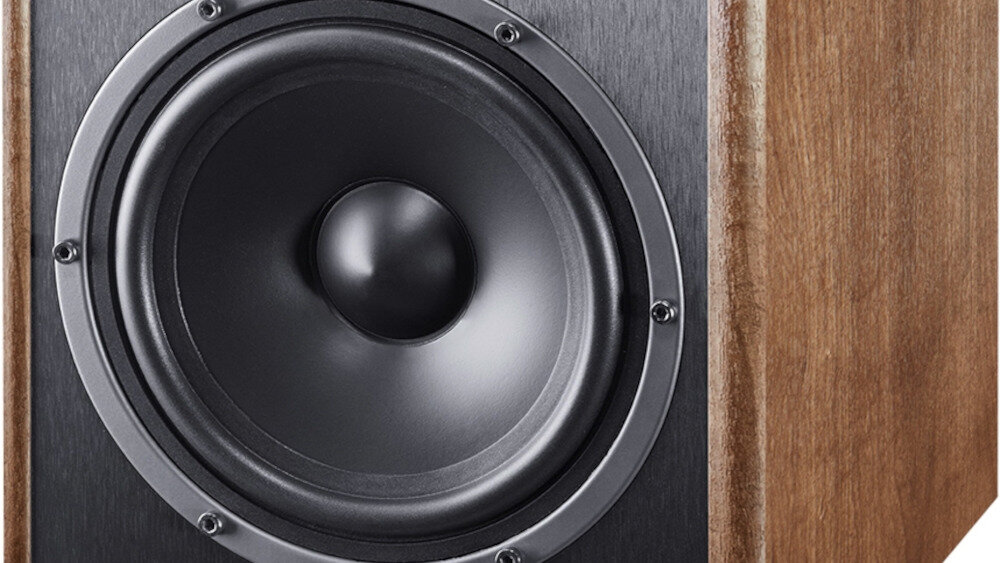 Kolumny MAGNAT Monitor S30  - dźwięk