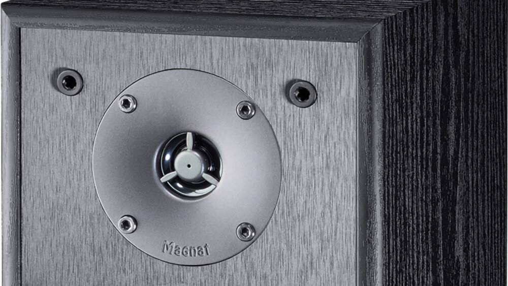 Kolumny MAGNAT Monitor S10 B - obudowa