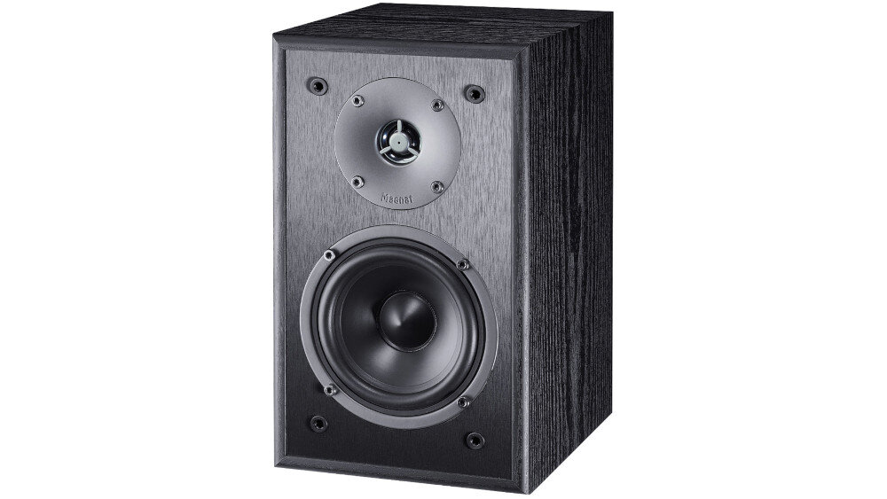 Kolumny MAGNAT Monitor S10 B  - dźwięk