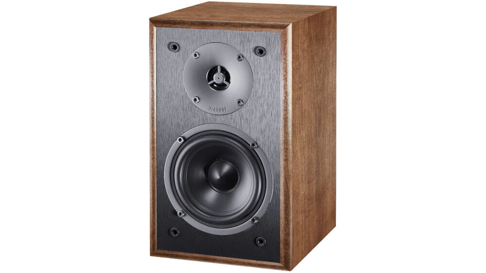 Kolumny MAGNAT Monitor S10 B  - dźwięk