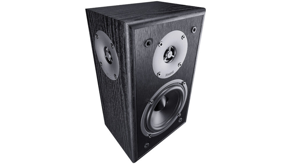 Kolumny MAGNAT Monitor S10 D - obudowa