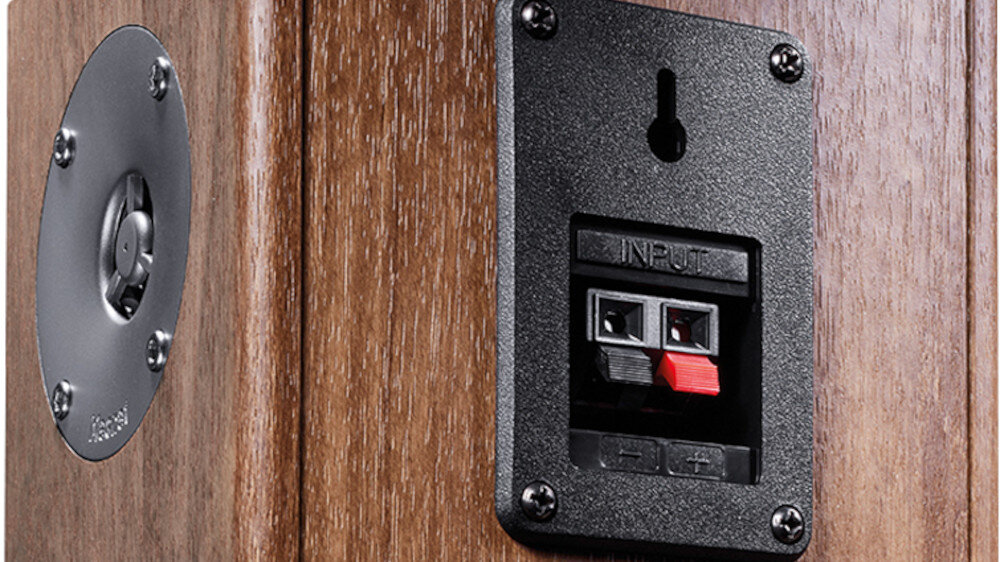 Kolumny MAGNAT Monitor S10 D - obudowa