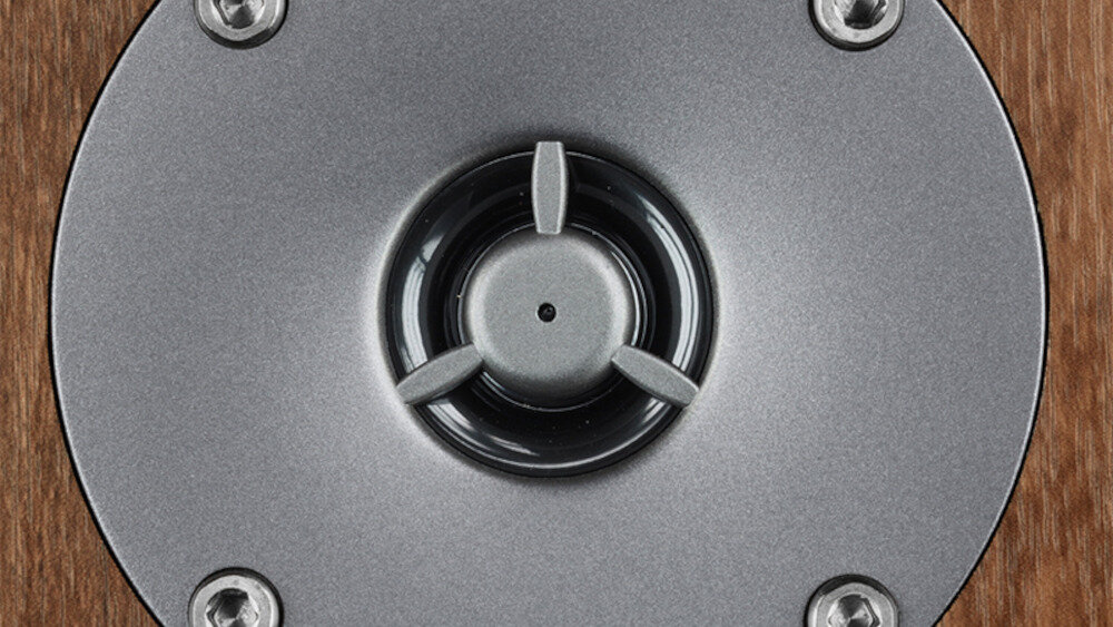 Kolumny MAGNAT Monitor S10 D  - dźwięk