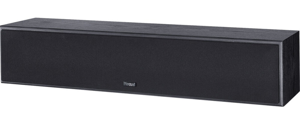 Głośnik centralny MAGNAT Monitor S14 C - Szerokie pasmo przenoszenia