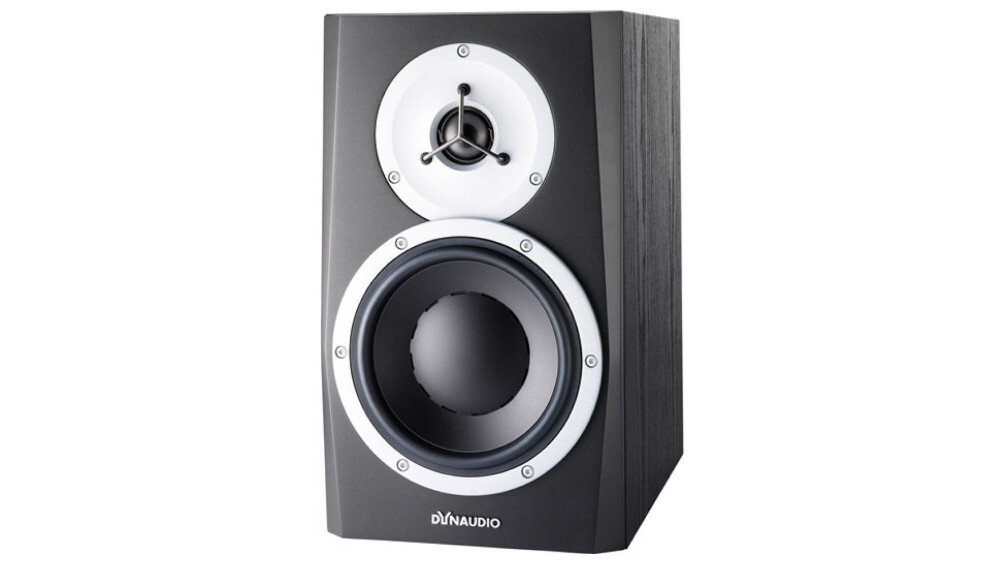 Kolumna głośnikowa DYNAUDIO BM5 mkIII - dźwięk