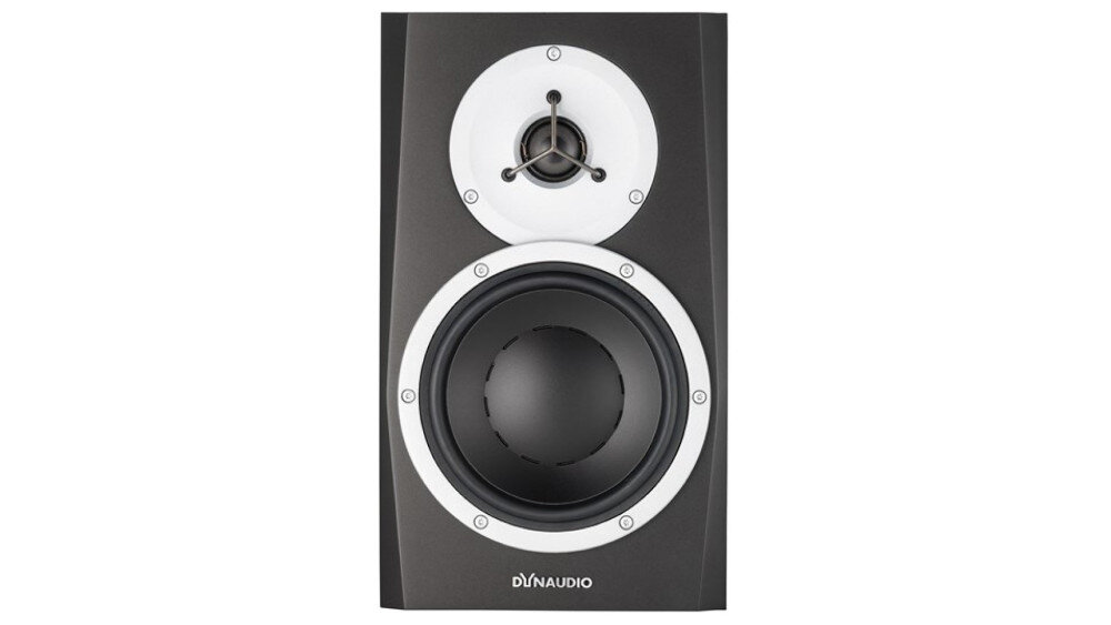 Kolumna głośnikowa DYNAUDIO BM5 mkIII  - wykonanie