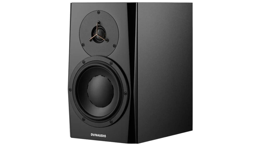 Kolumna głośnikowa DYNAUDIO LYD 7 - dźwięk