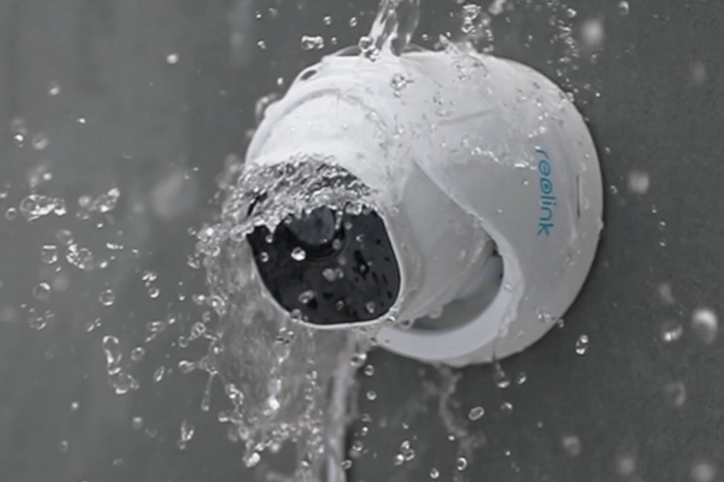 REOLINK RLC-820A Wewnętrzna kamera rozwiązanie potrzeby