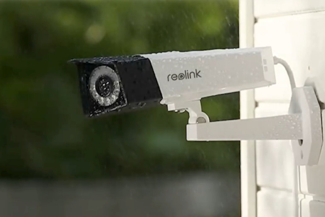REOLINK Duo 2 PoE Wewnętrzna kamera rozwiązanie potrzeby