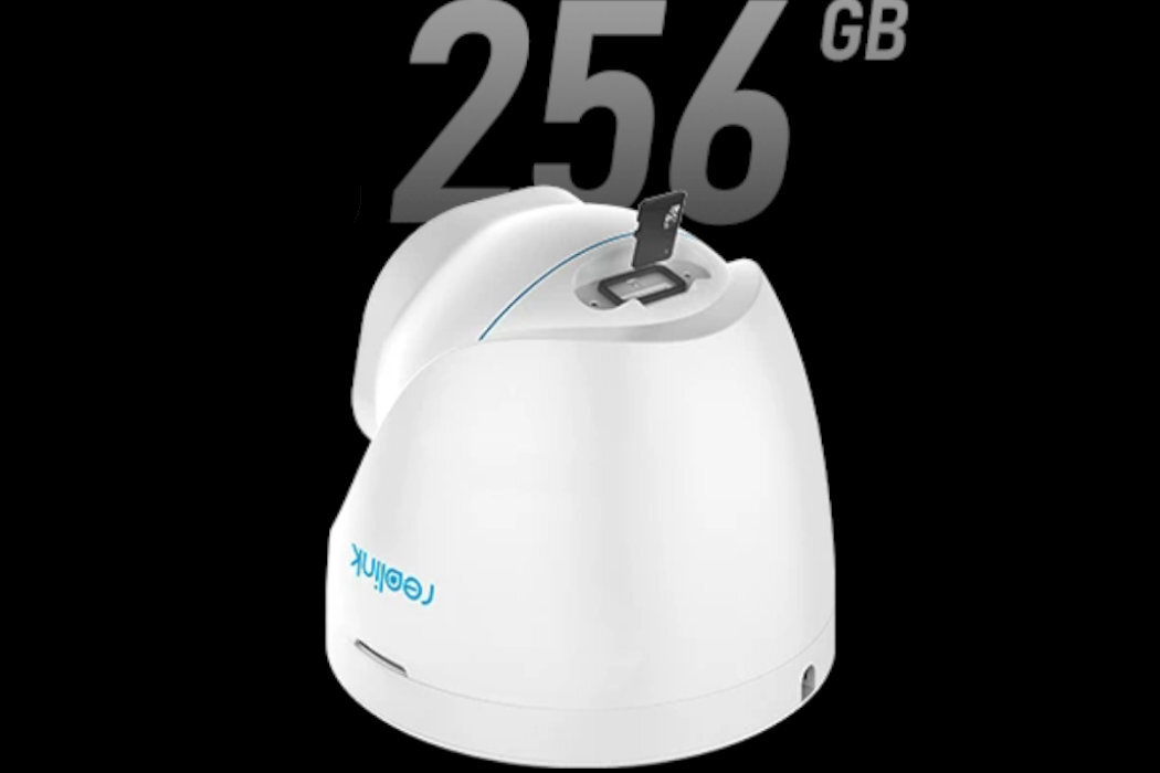 REOLINK RLC-520A przechowanie potzeby tryby